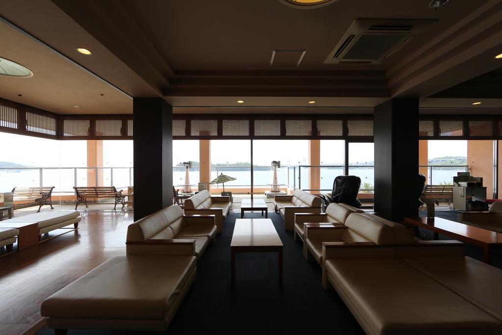 Washuzan Shimoden Hotel Kurashiki Esterno foto